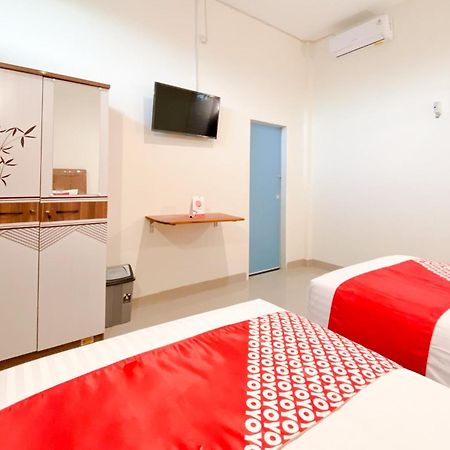 Falah Residence Syariah Паданг Екстериор снимка