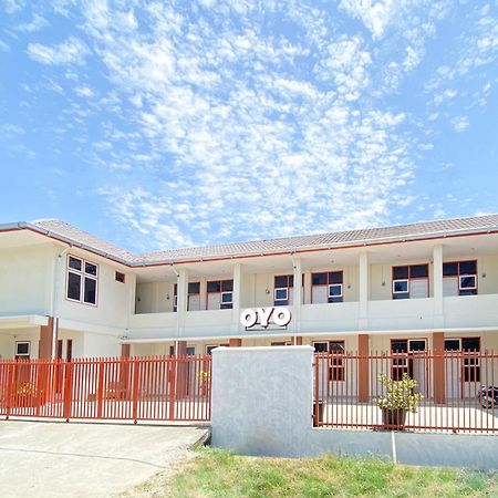 Falah Residence Syariah Паданг Екстериор снимка
