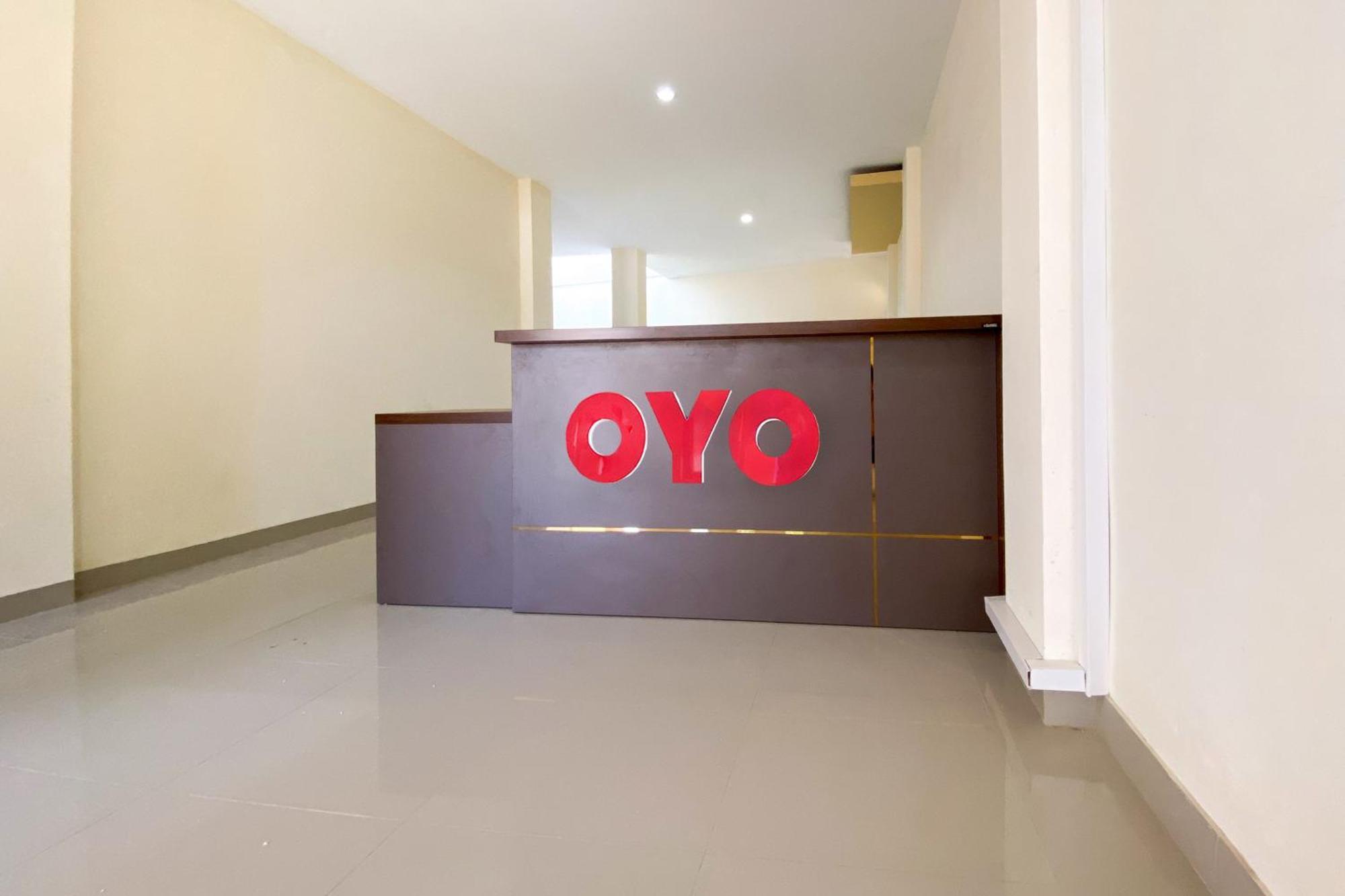 Falah Residence Syariah Паданг Екстериор снимка