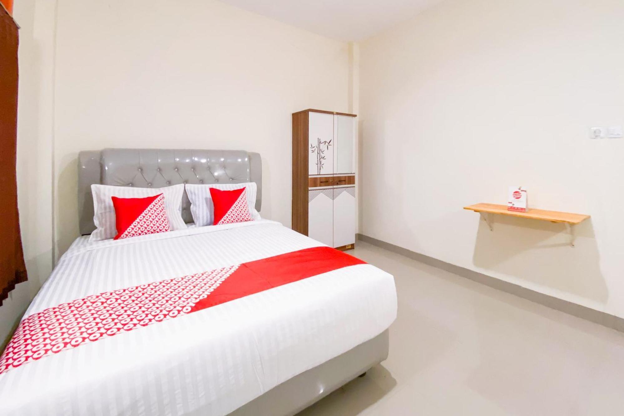 Falah Residence Syariah Паданг Екстериор снимка
