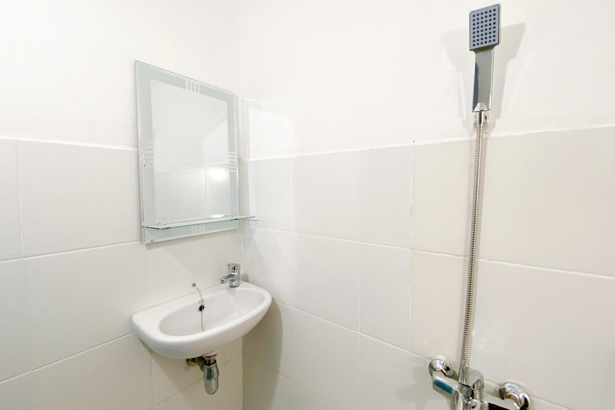 Falah Residence Syariah Паданг Екстериор снимка