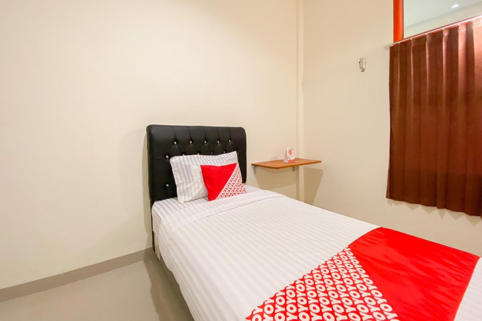 Falah Residence Syariah Паданг Екстериор снимка