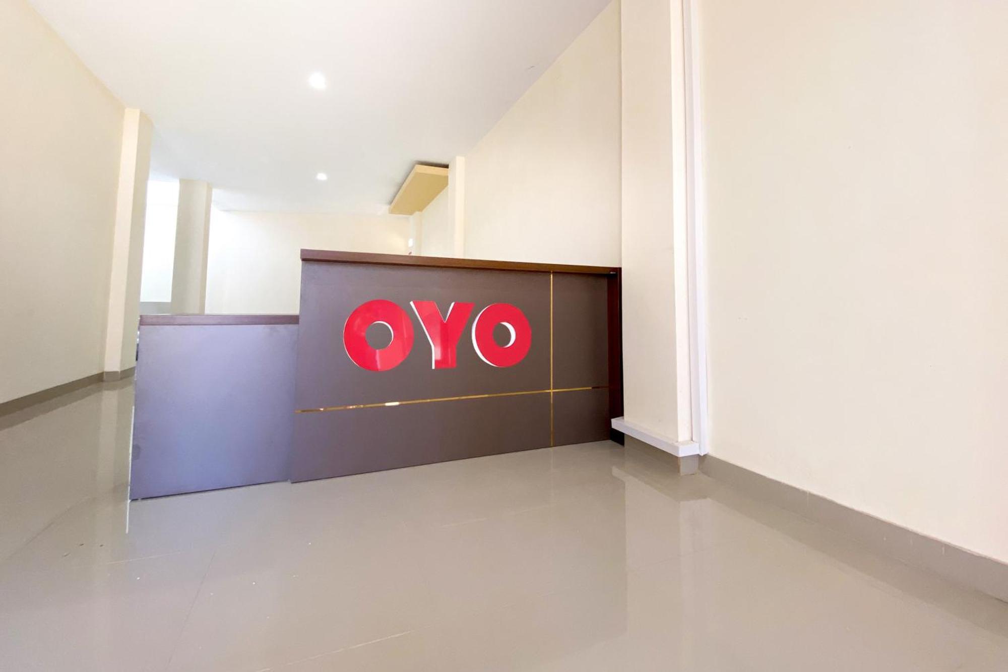 Falah Residence Syariah Паданг Екстериор снимка
