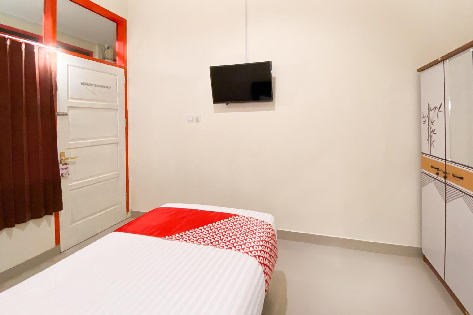 Falah Residence Syariah Паданг Екстериор снимка