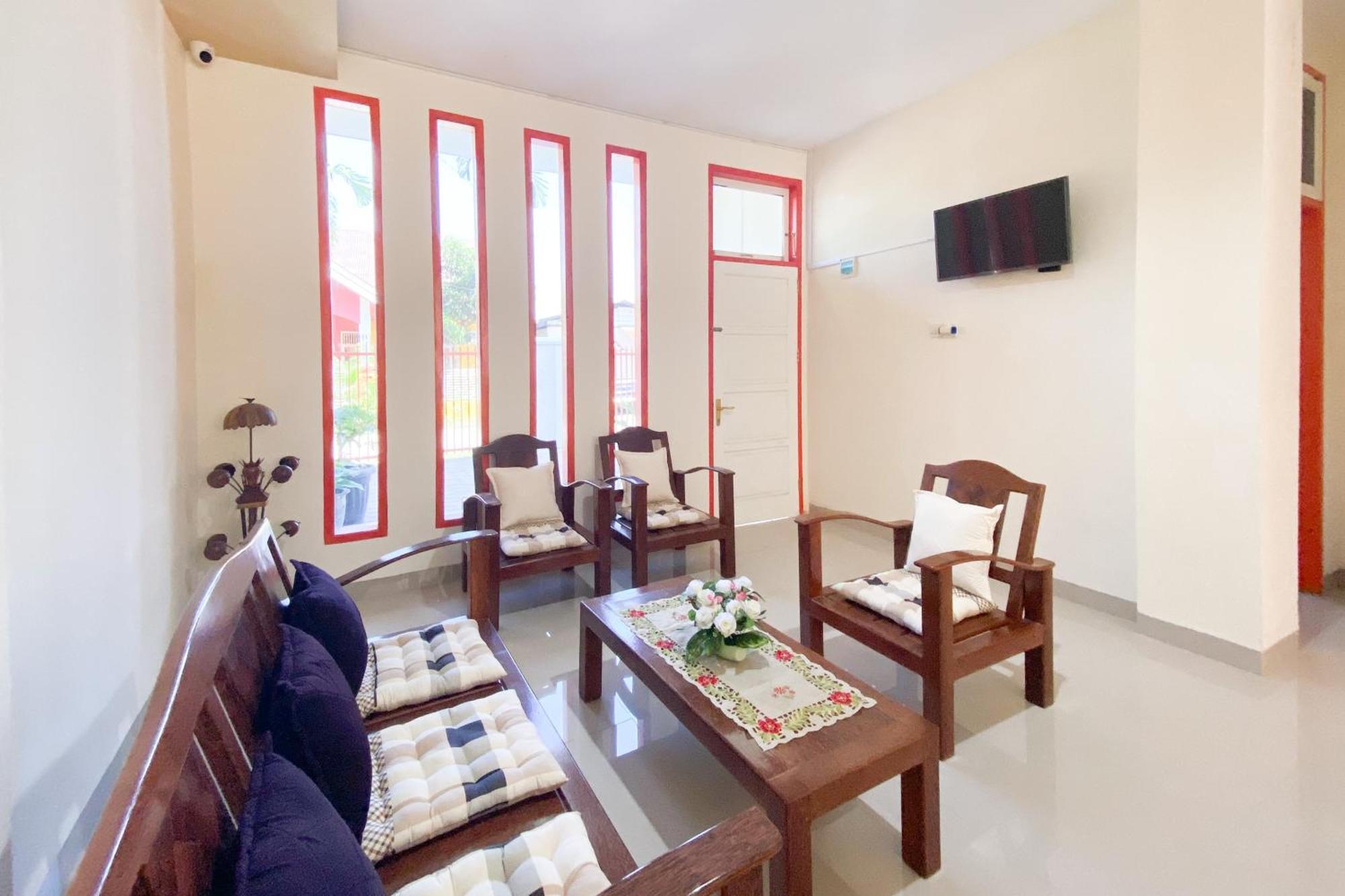 Falah Residence Syariah Паданг Екстериор снимка