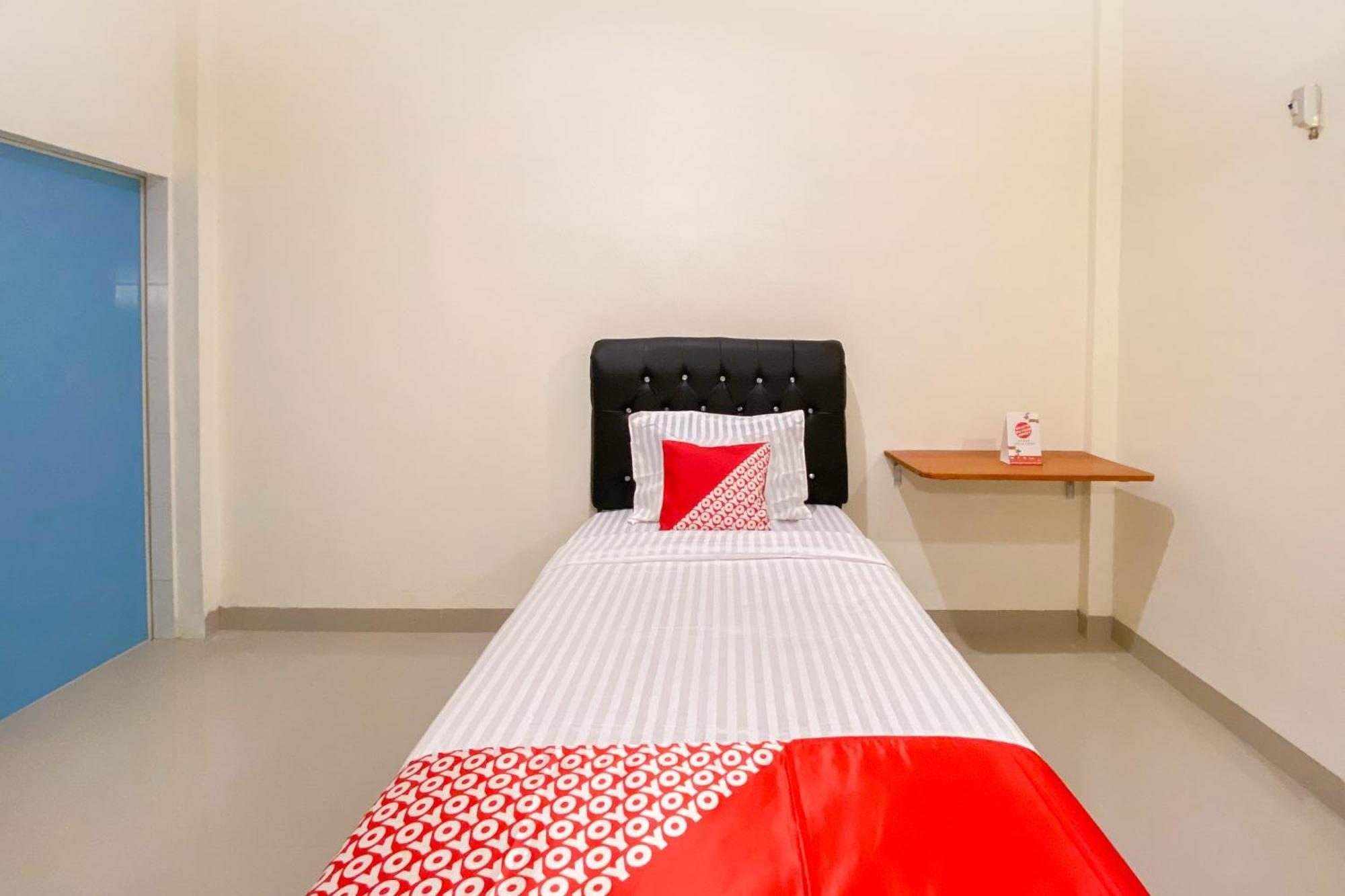 Falah Residence Syariah Паданг Екстериор снимка