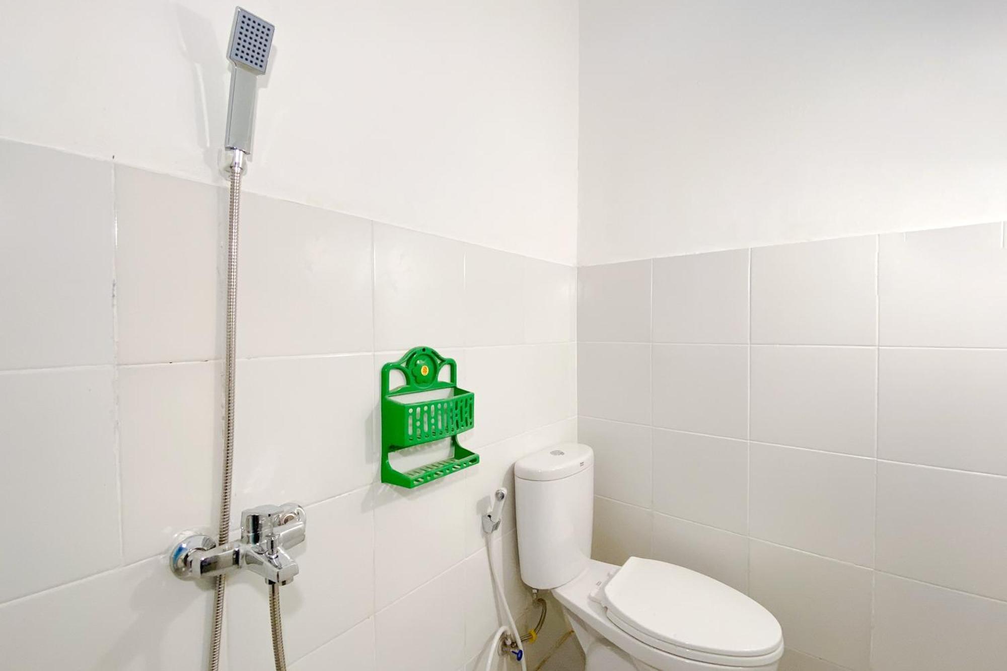 Falah Residence Syariah Паданг Екстериор снимка