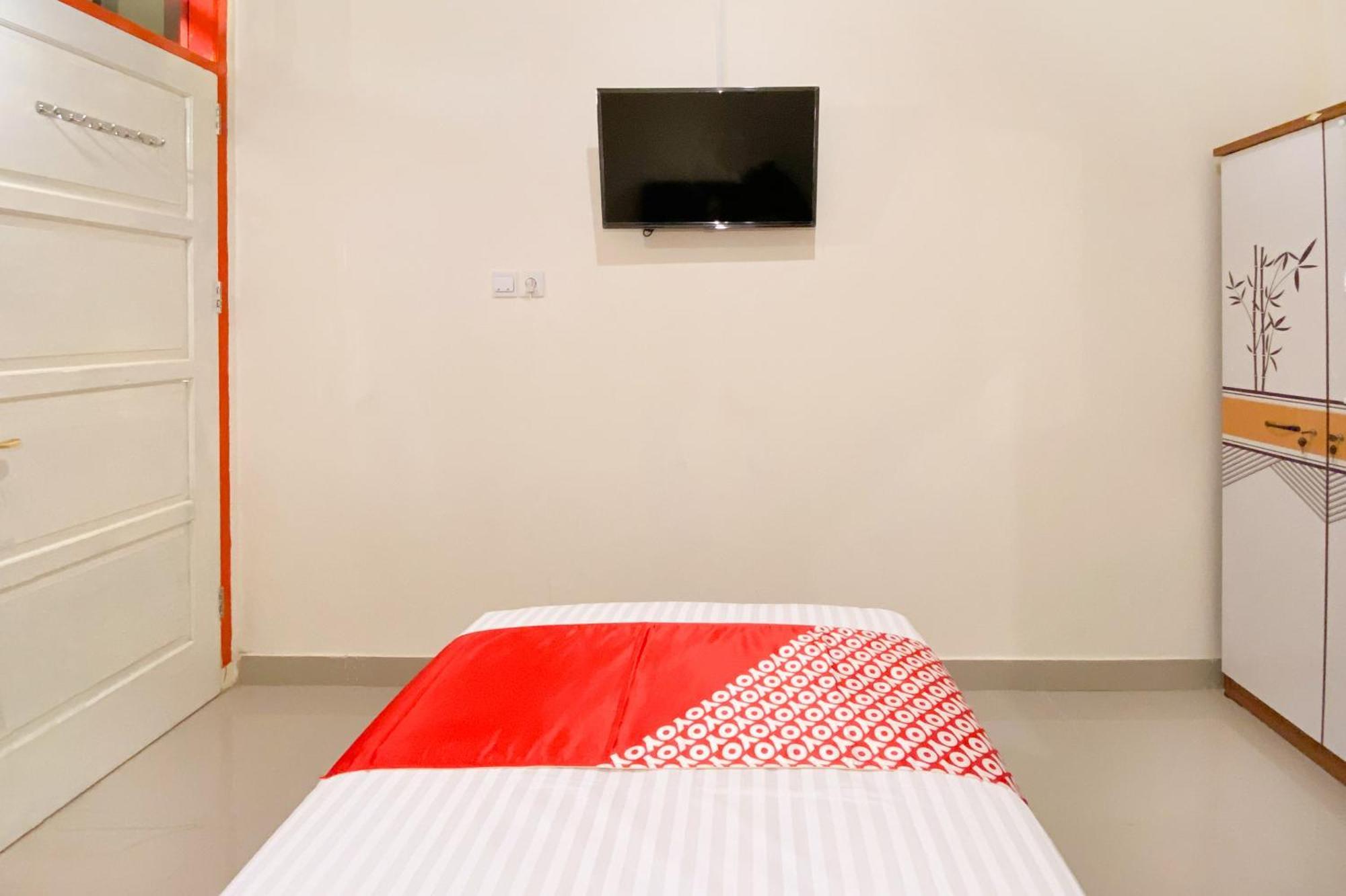 Falah Residence Syariah Паданг Екстериор снимка