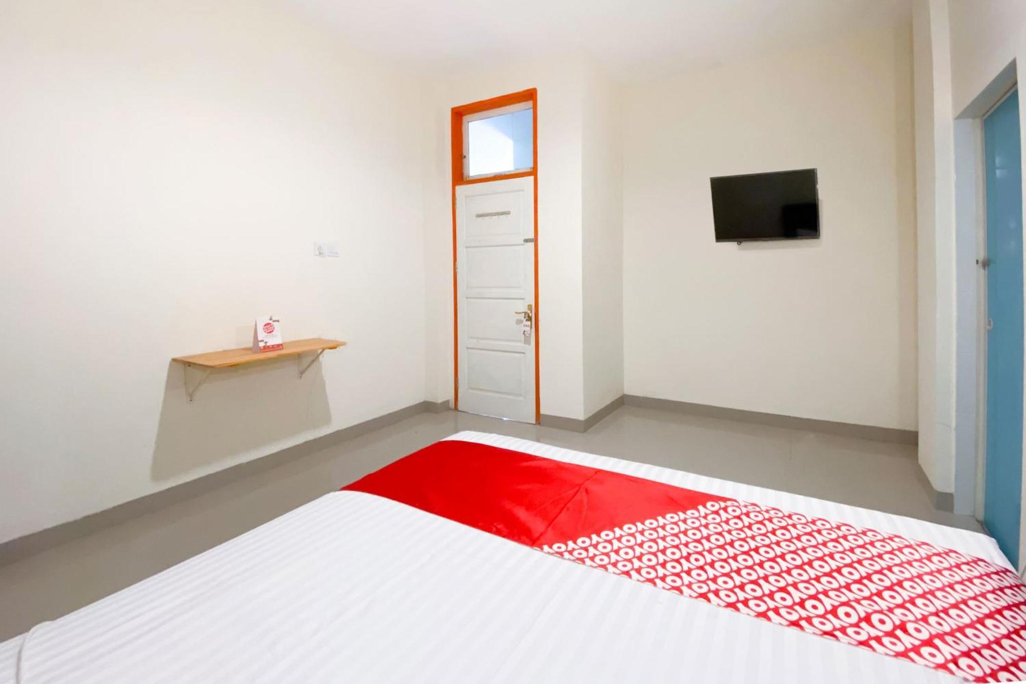 Falah Residence Syariah Паданг Екстериор снимка